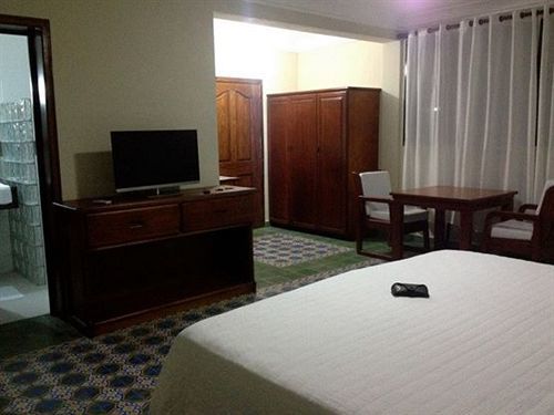 Hotel La Cretonne Les Cayes Ngoại thất bức ảnh